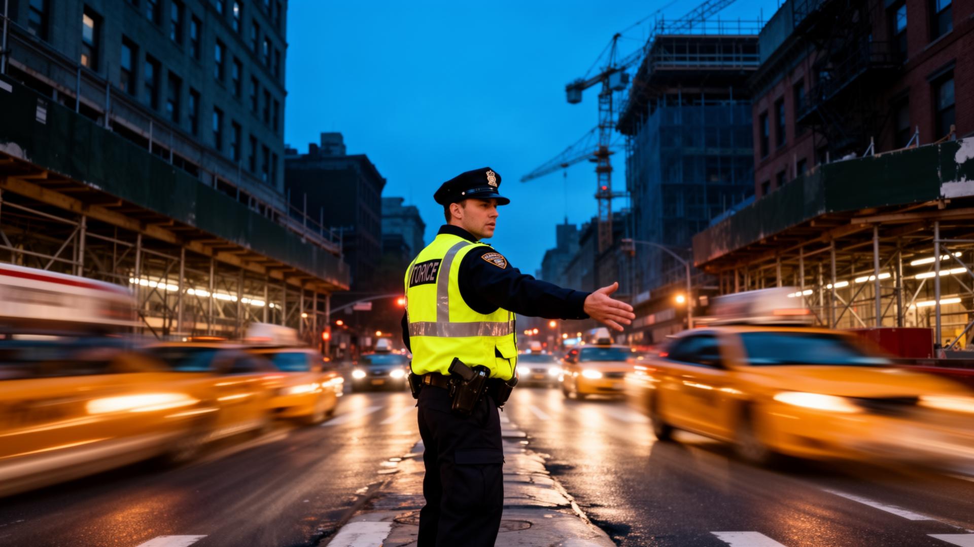Traffic Control Security DoberMe — On-Demand Security & Traffic Control Infrastructure